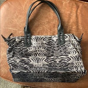 Stella and Dot Tote Bag